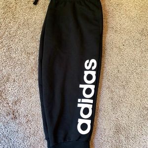 Adidas sweats